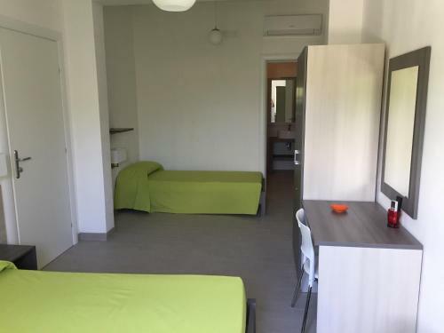Bed & Breakfast Le Torri