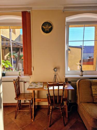 Apartamento Private Studio With Garden