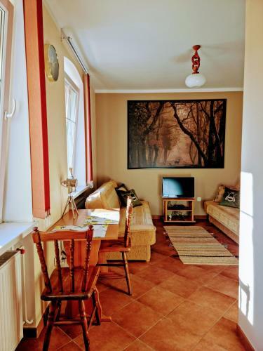 Apartamento Private Studio With Garden