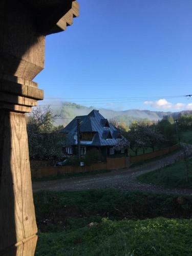Apartamento Valea Vinului Suite