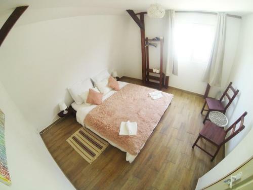 Bohemian Spirit, Vama Veche