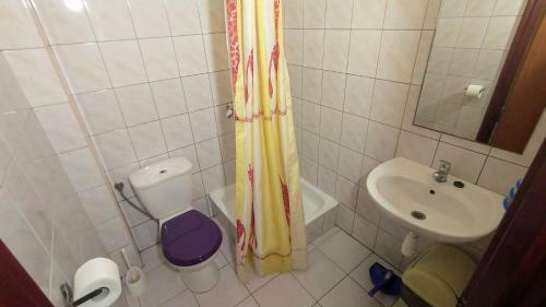 Hostal Spokojny Zak?tek