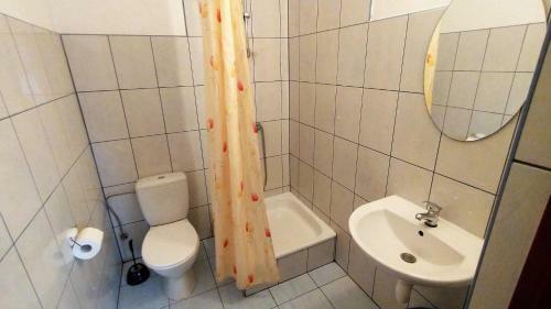 Hostal Spokojny Zak?tek