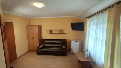 Hostal Spokojny Zak?tek