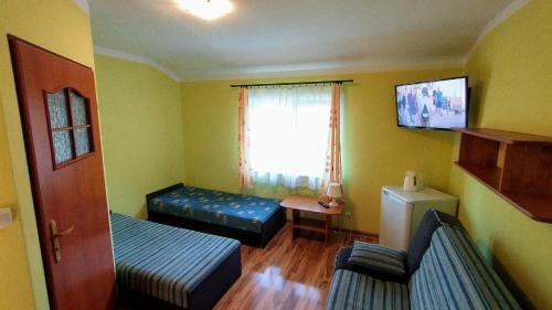 Hostal Spokojny Zak?tek