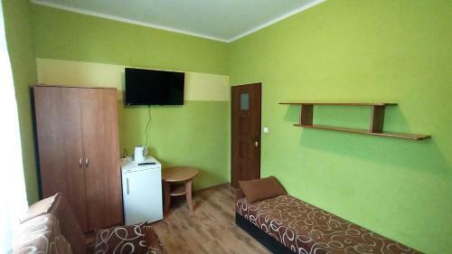 Hostal Spokojny Zak?tek