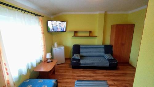 Hostal Spokojny Zak?tek
