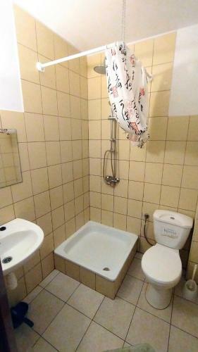 Hostal Spokojny Zak?tek