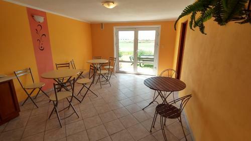 Hostal Spokojny Zak?tek