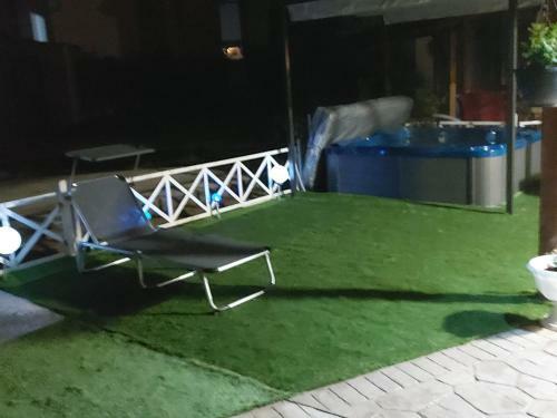 Hostal Vila Maria