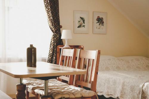 Bed & Breakfast U Filipa