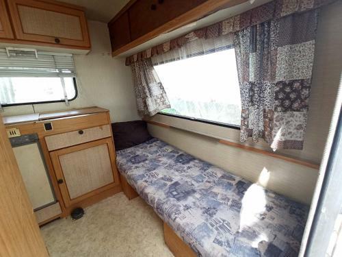 Baraky Mielno Camping Style