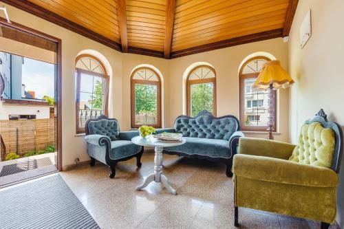 Villa Mielno