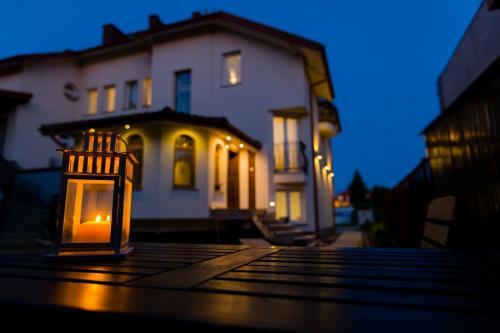 Villa Mielno