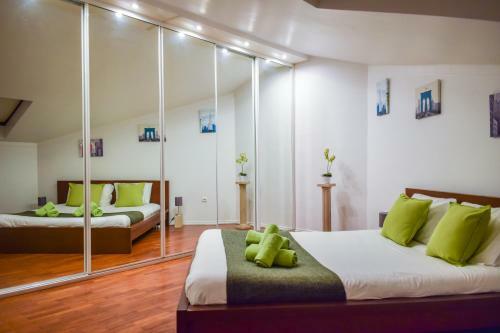 Hostal Welcome Summer House