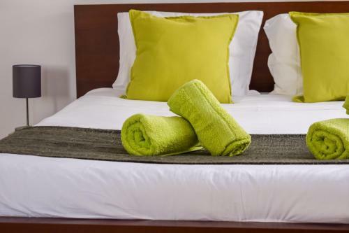 Hostal Welcome Summer House