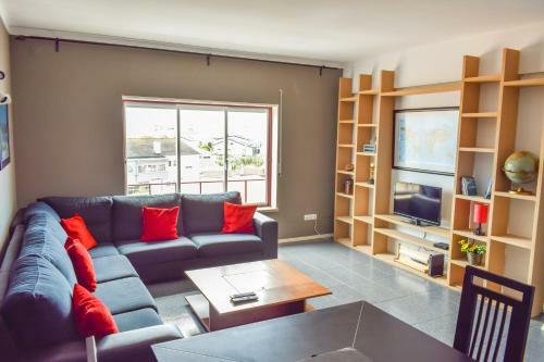 Hostal Welcome Summer House