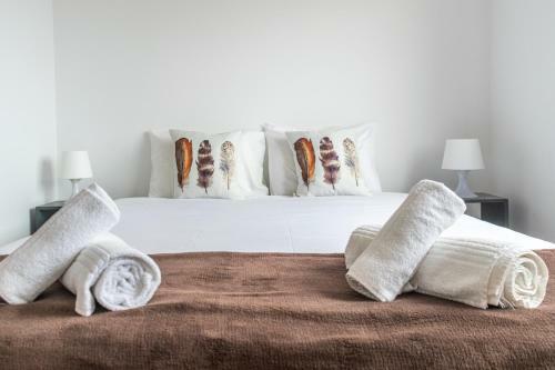 Hostal Welcome Summer House