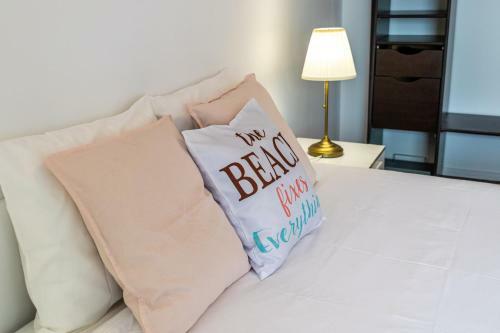Hostal Welcome Summer House