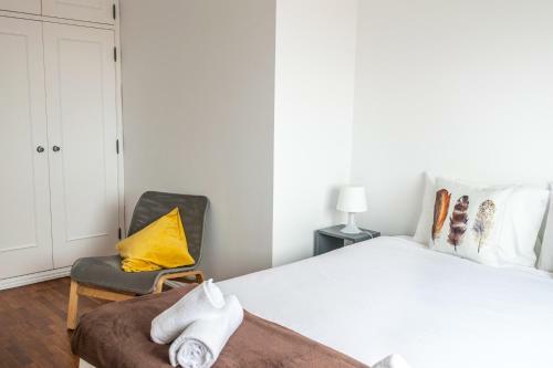 Hostal Welcome Summer House