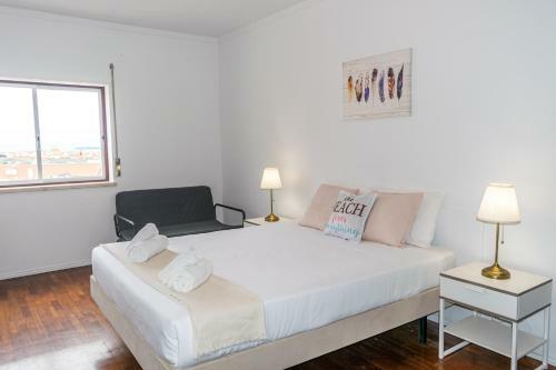 Hostal Welcome Summer House