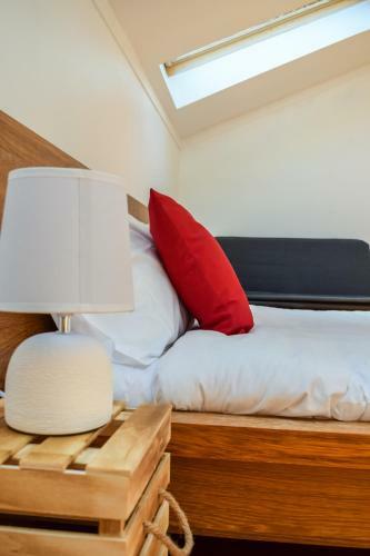 Hostal Welcome Summer House