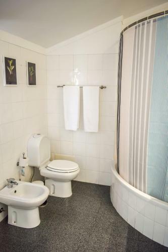 Hostal Welcome Summer House
