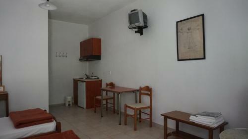 Hostal Kiriakos' Place