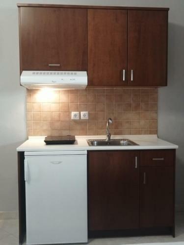 Aktaion Apartments