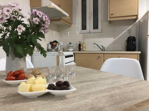 Apartamento Seperi Deep Blue