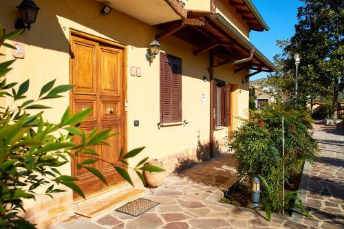 Apartamento Rea Villa