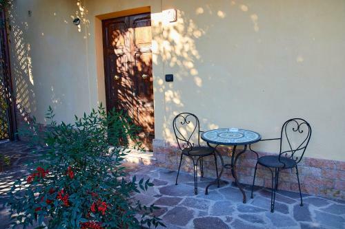 Apartamento Rea Villa