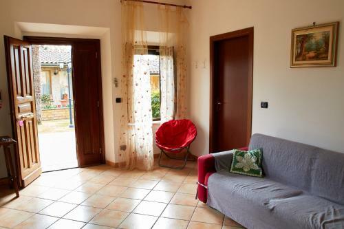 Apartamento Rea Villa