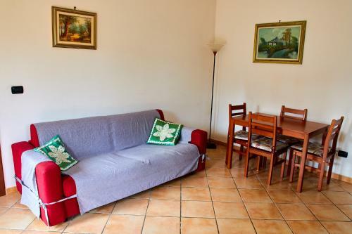 Apartamento Rea Villa