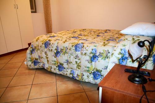 Apartamento Rea Villa