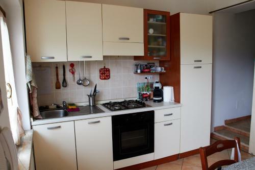 Apartamento Rea Villa