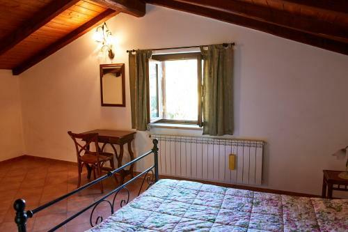 Apartamento Rea Villa