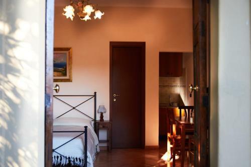 Apartamento Rea Villa