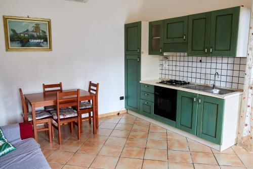 Apartamento Rea Villa