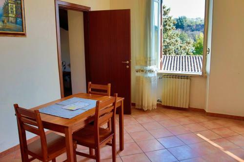 Apartamento Rea Villa