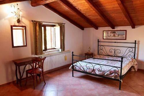 Apartamento Rea Villa