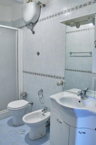 Apartamento Rea Villa