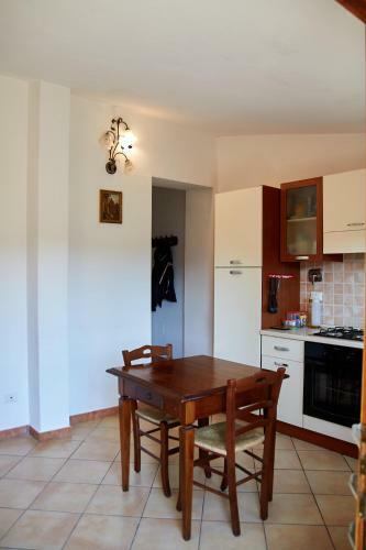 Apartamento Rea Villa