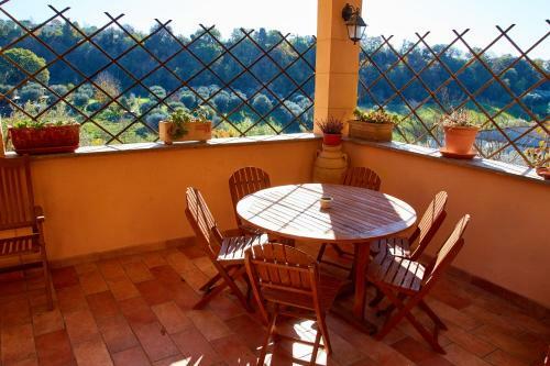 Apartamento Rea Villa