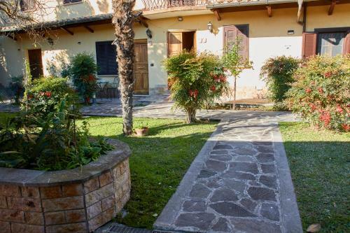 Apartamento Rea Villa