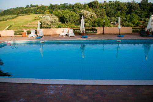 Apartamento Rea Villa