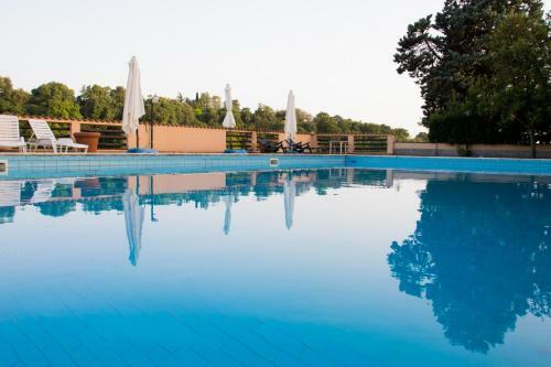 Apartamento Rea Villa
