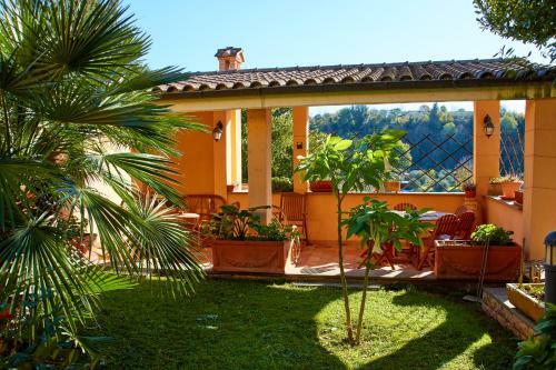 Apartamento Rea Villa
