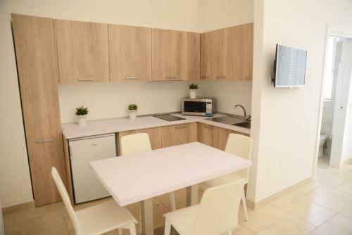 Apartamento Nmcpalace