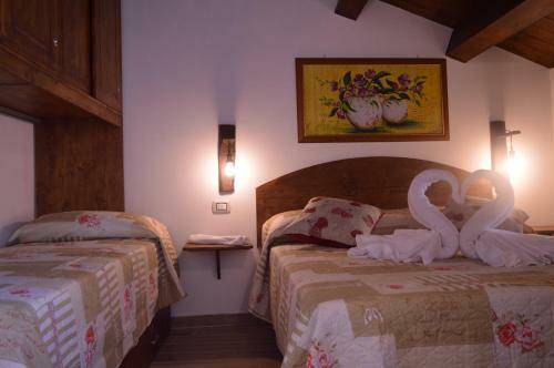Bed & Breakfast Vin E Turn